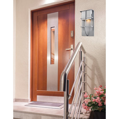Z-Lite 1 Light Outdoor Wall Light