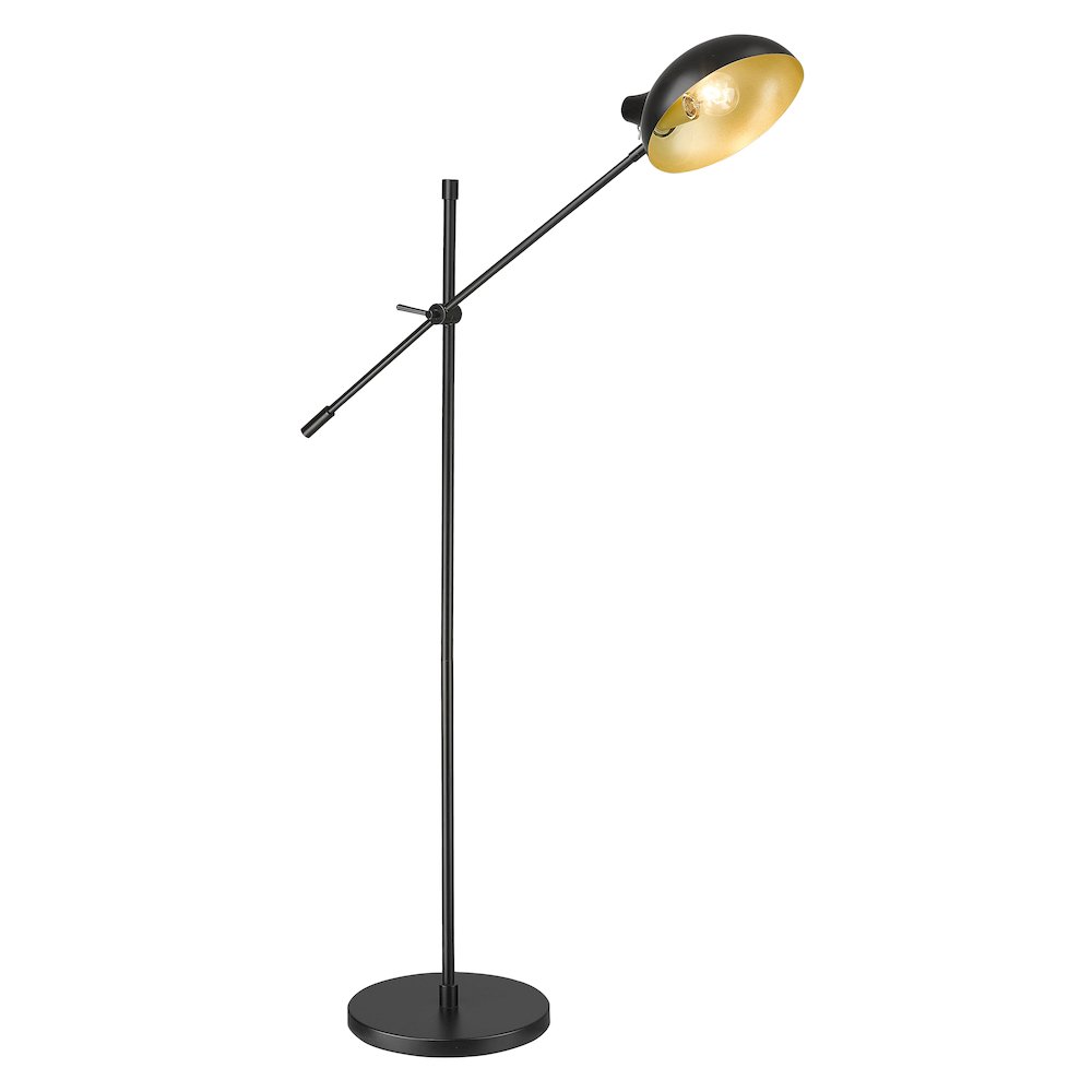 Z-Lite 1 Light Floor Lamp