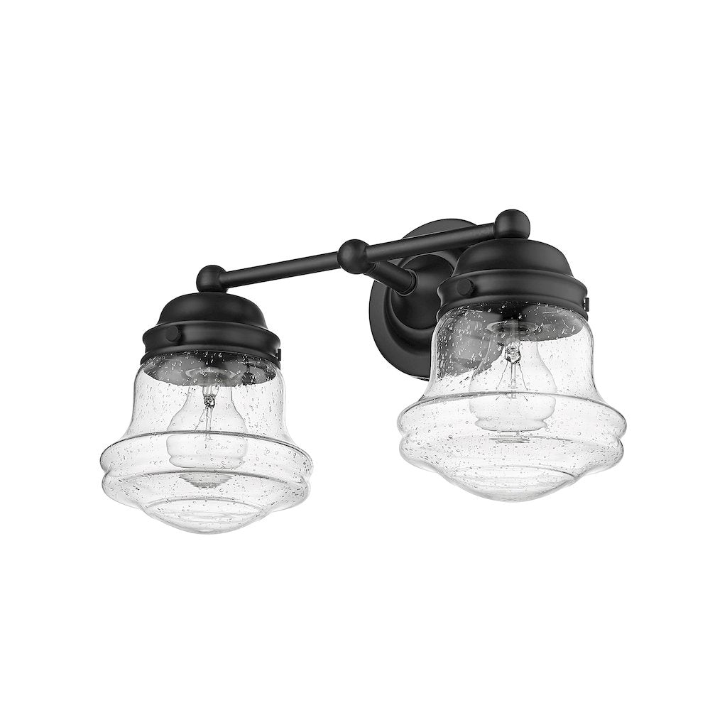 Z-Lite 2 Light Vanity