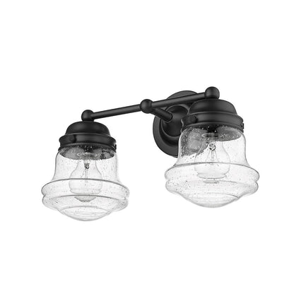 Z-Lite 2 Light Vanity