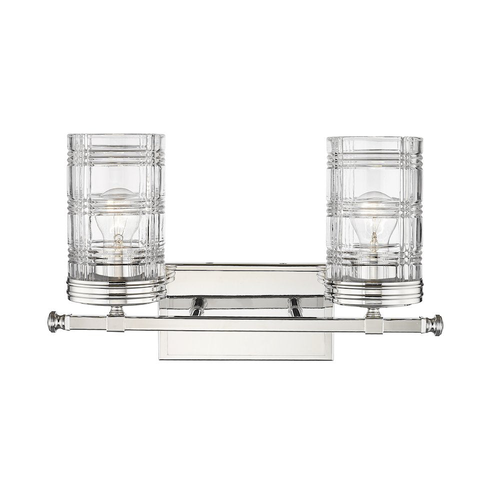 Z-Lite 2 Light Vanity