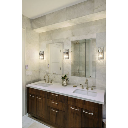 Z-Lite 1 Light Wall Sconce