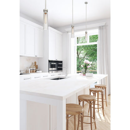 Z-Lite 1 Light Pendant