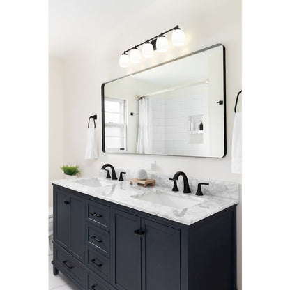 Z-Lite 5 Light Vanity