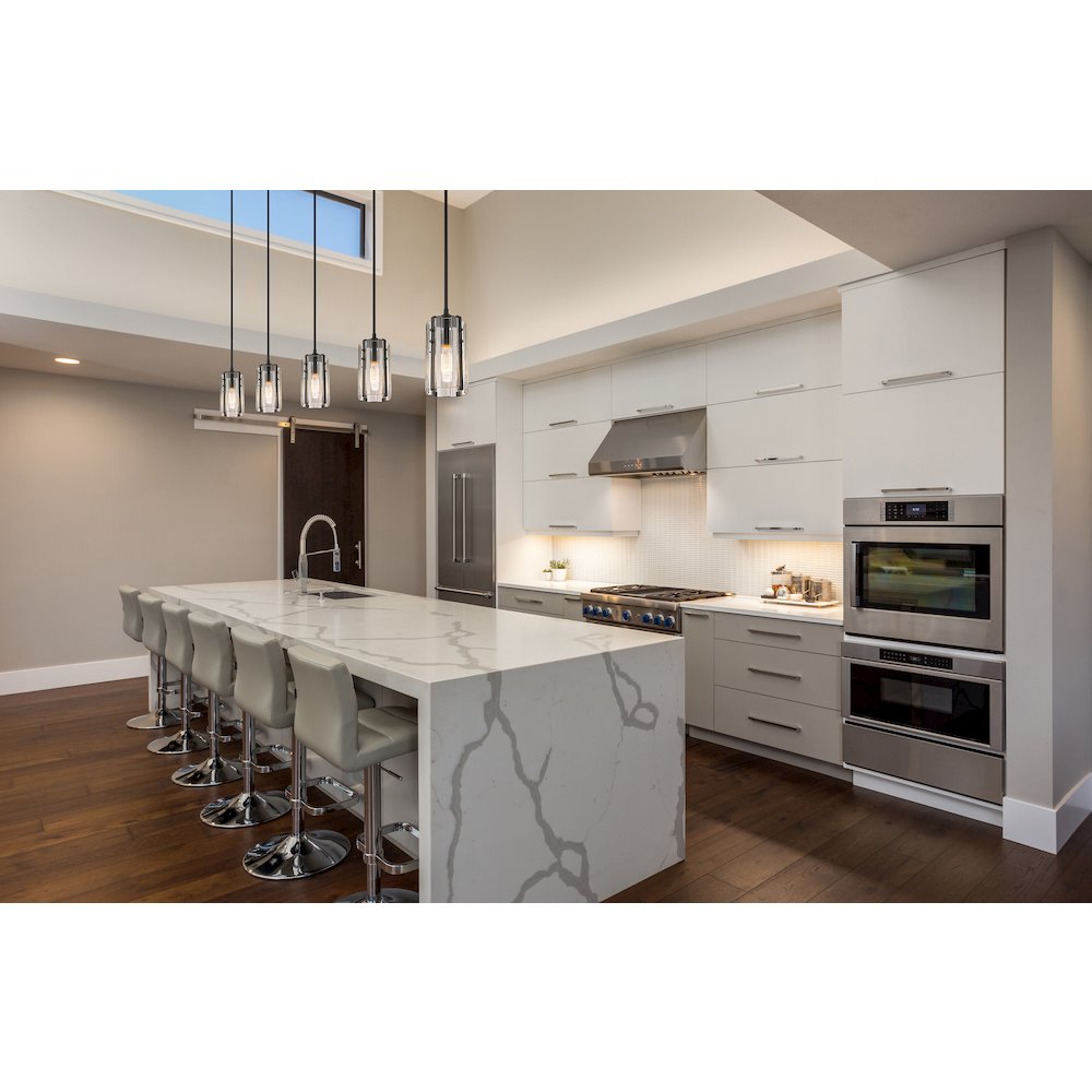 Z-Lite 1 Light Pendant