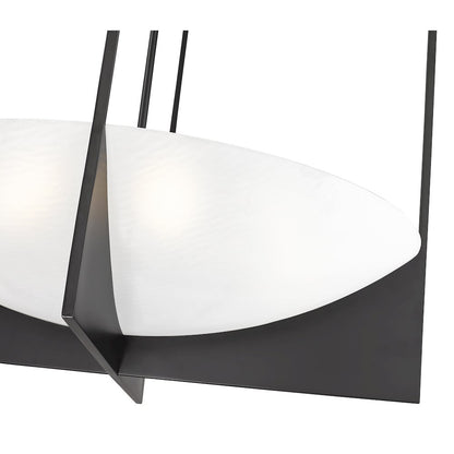 Z-Lite 8 Light Chandelier