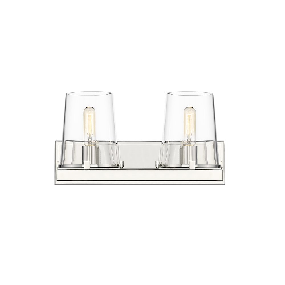 Z-Lite 2 Light Vanity