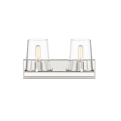 Z-Lite 2 Light Vanity
