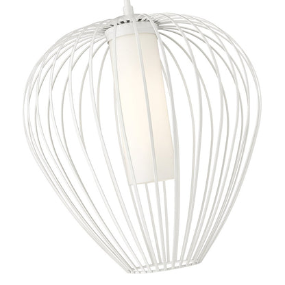 Z-Lite 1 Light Pendant