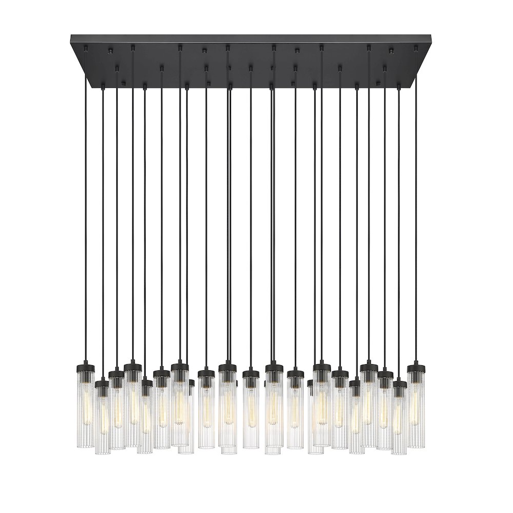 Z-Lite 23 Light Linear Chandelier