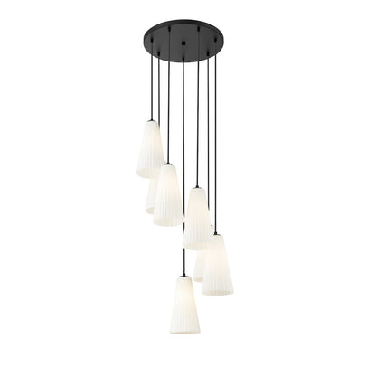Z-Lite 7 Light Chandelier
