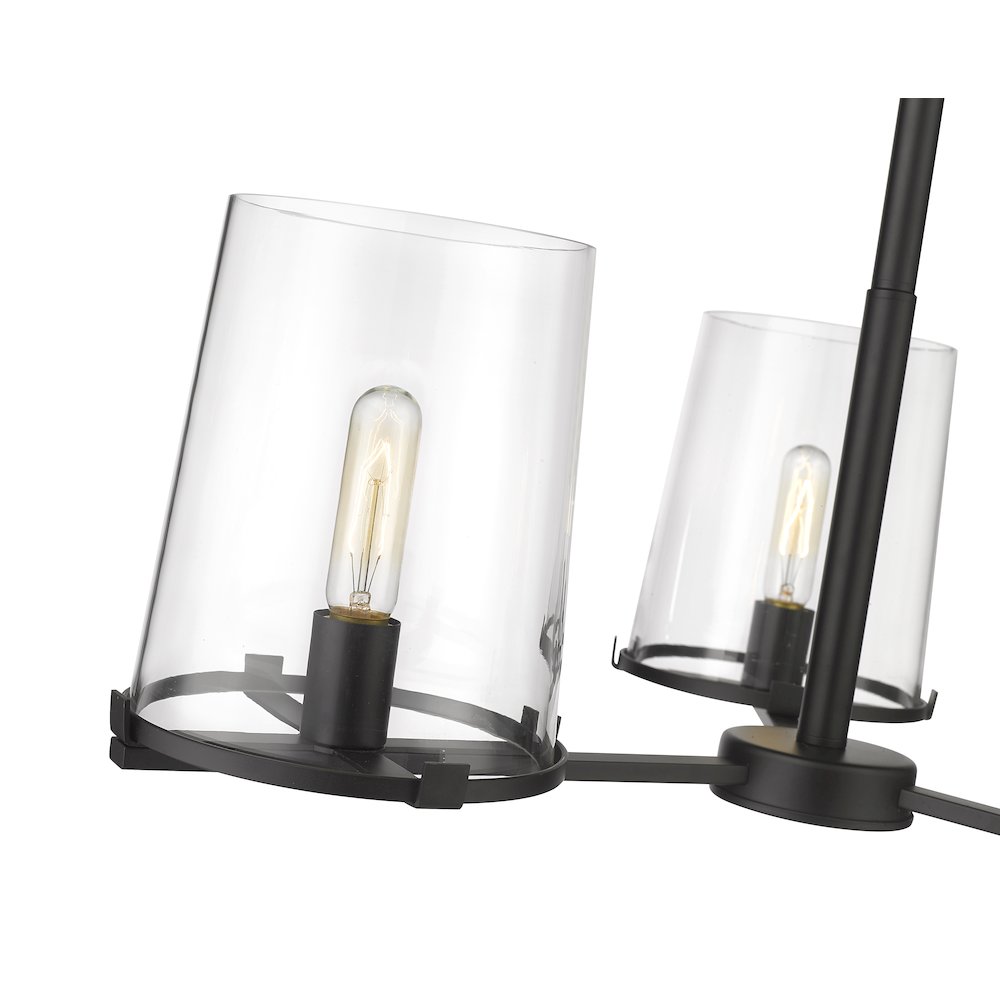 Z-Lite 3 Light Chandelier