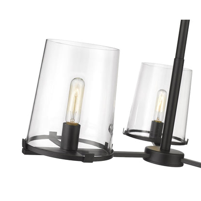 Z-Lite 3 Light Chandelier