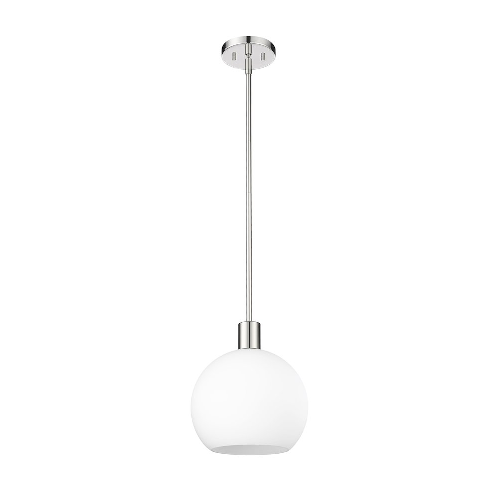 Z-Lite 1 Light Pendant