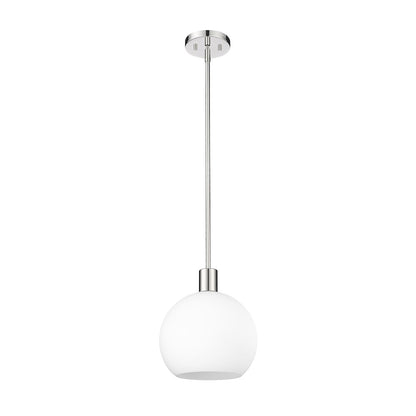 Z-Lite 1 Light Pendant