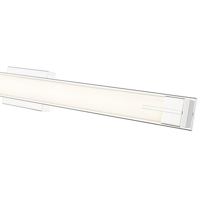 Z-Lite 1 Light Vanity