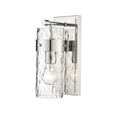 Z-Lite 1 Light Wall Sconce