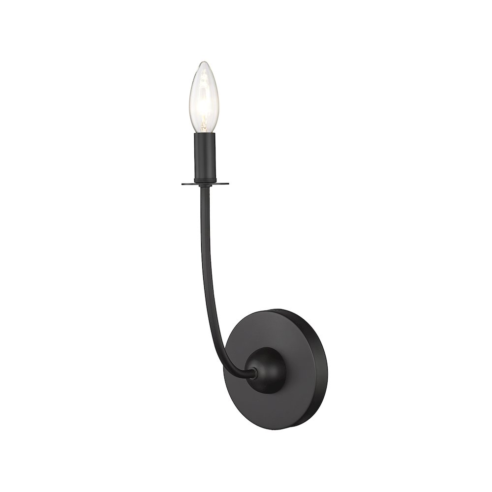 Z-Lite 1 Light Wall Sconce
