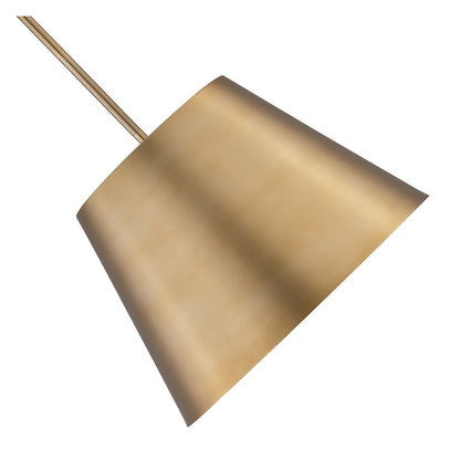 Z-Lite 1 Light Pendant