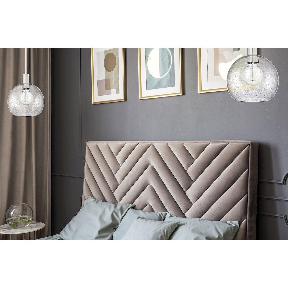 Z-Lite 1 Light Pendant