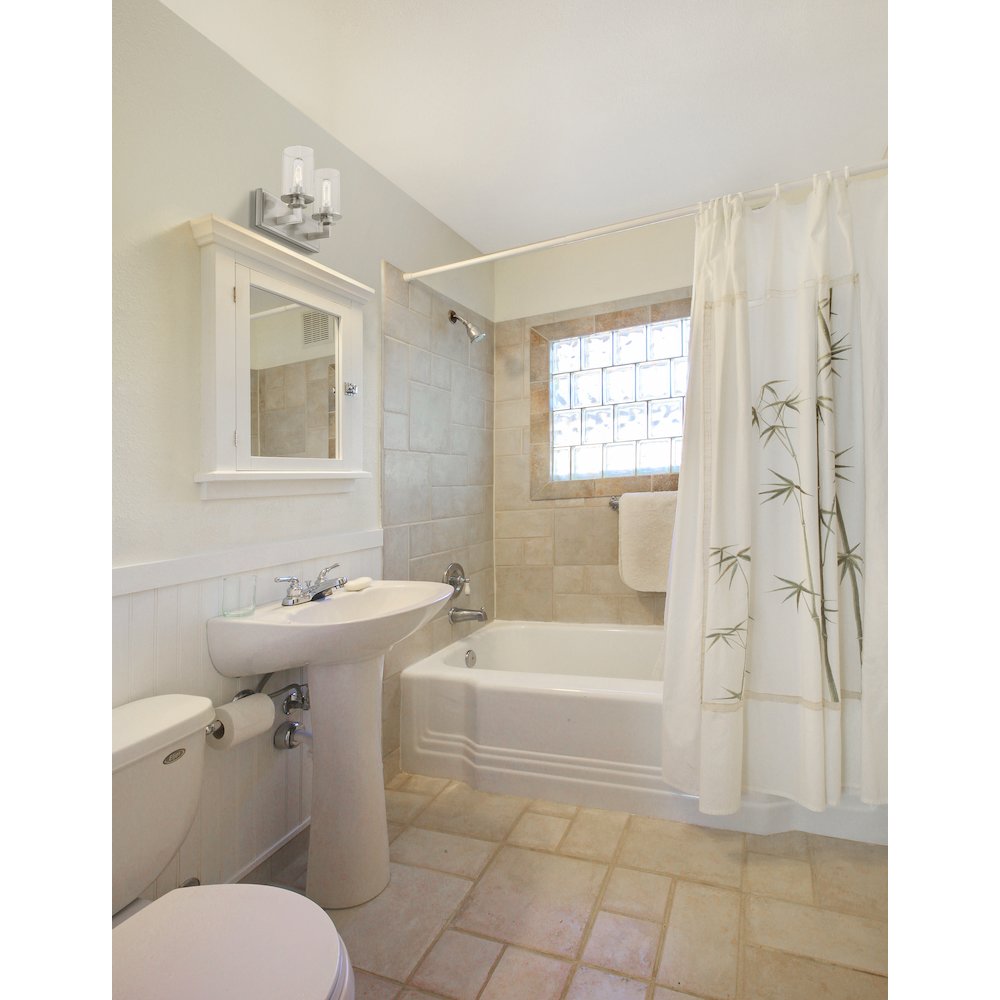 Z-Lite 2 Light Vanity