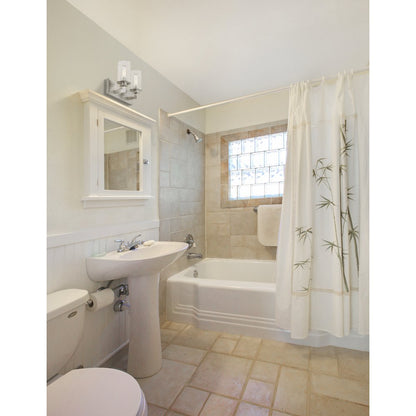 Z-Lite 2 Light Vanity