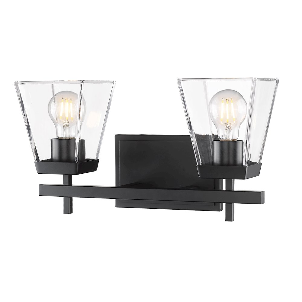 Z-Lite 2 Light Vanity