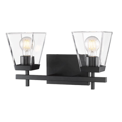 Z-Lite 2 Light Vanity