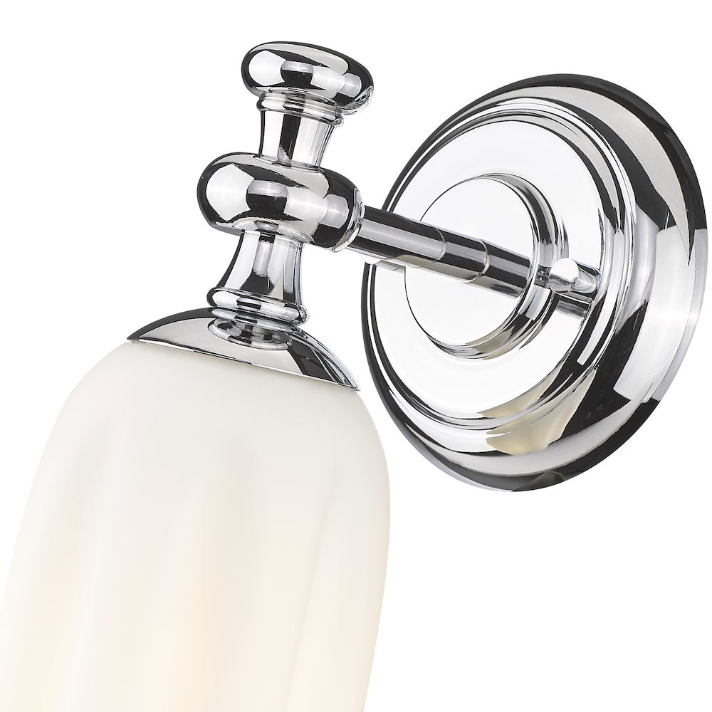 Z-Lite 1 Light Wall Sconce