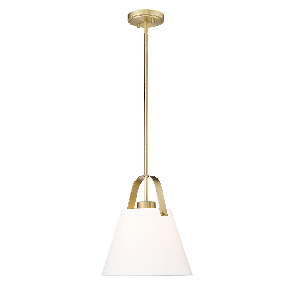 Z-Lite 1 Light Pendant