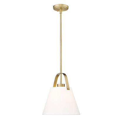 Z-Lite 1 Light Pendant
