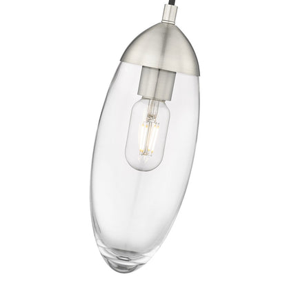 Z-Lite 1 Light Pendant