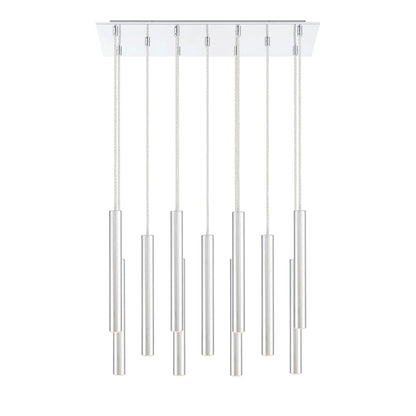 Z-Lite 11 Light Chandelier