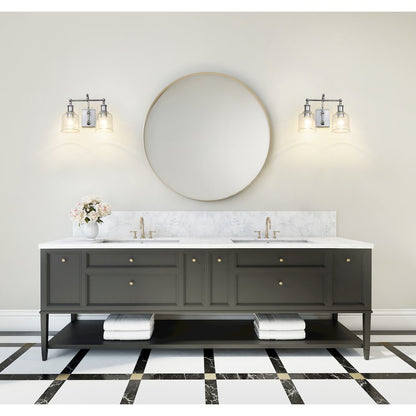 Z-Lite 2 Light Vanity