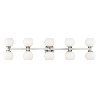 Z-Lite 10 Light Vanity
