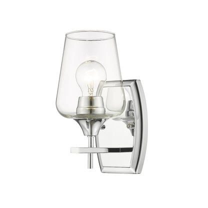 Z-Lite 1 Light Wall Sconce
