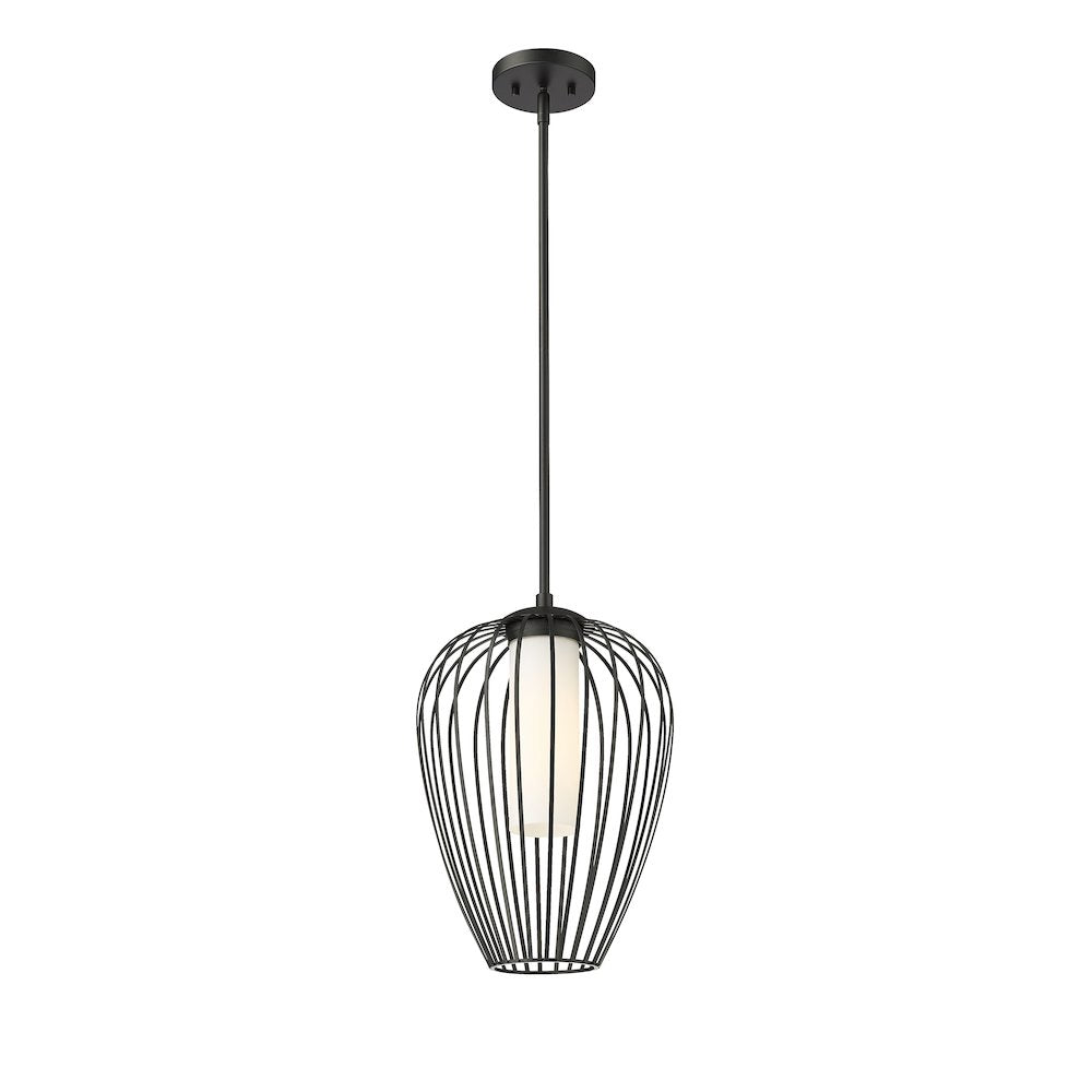 Z-Lite 1 Light Pendant