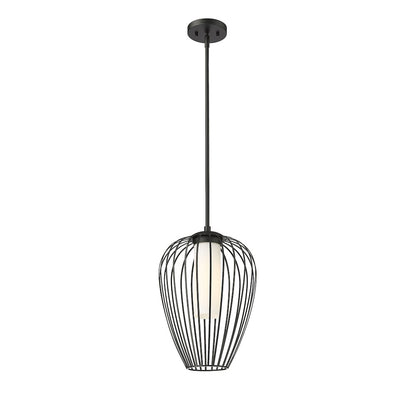 Z-Lite 1 Light Pendant