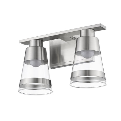 Z-Lite 2 Light Vanity