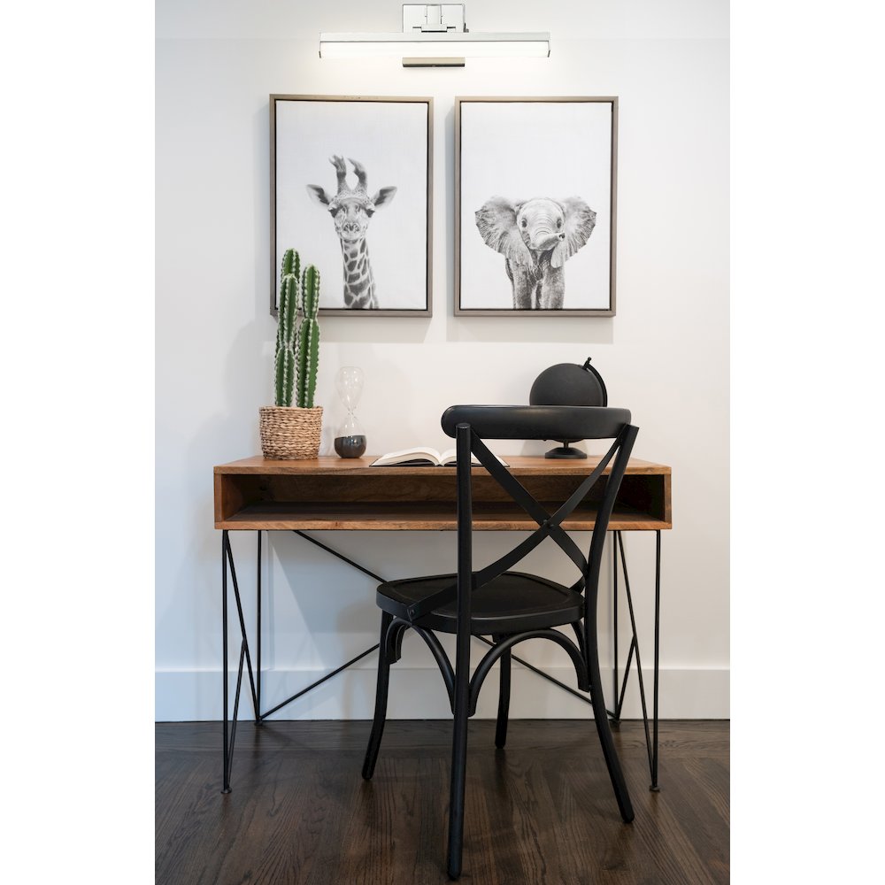 Z-Lite 1 Light Vanity