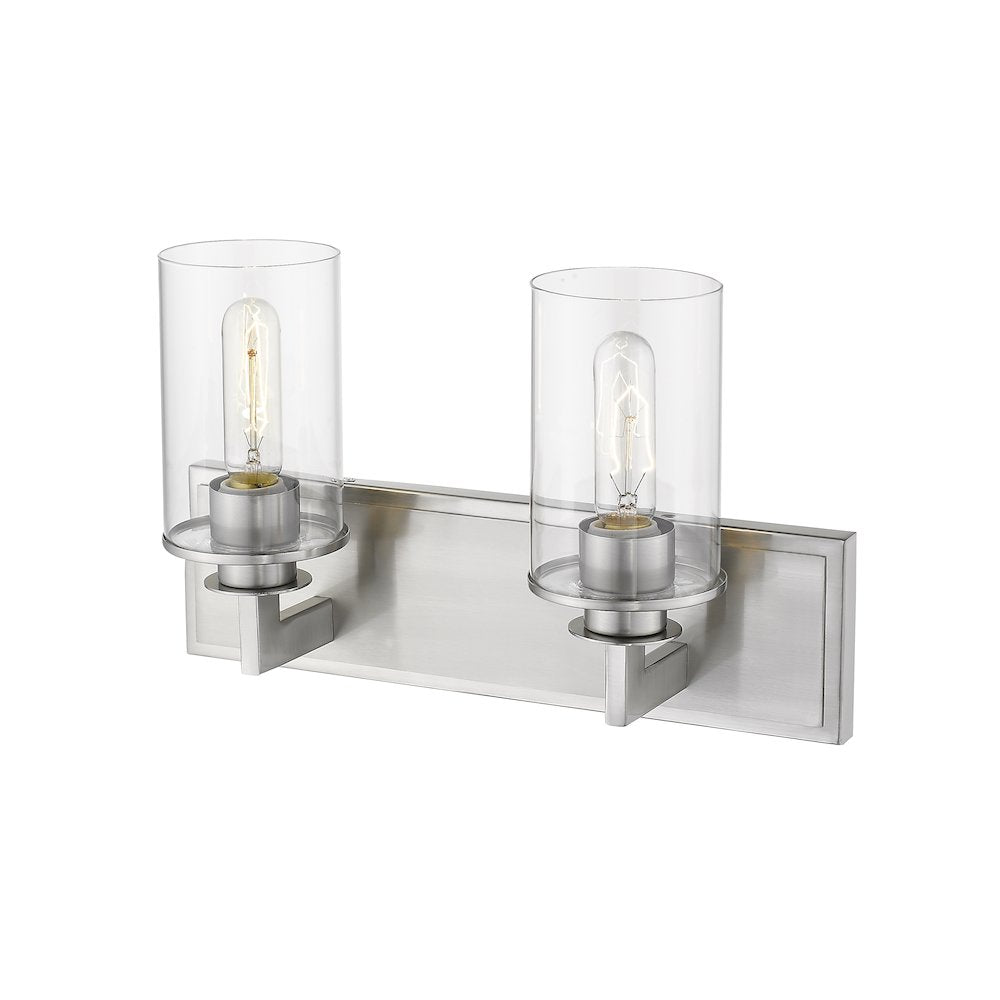 Z-Lite 2 Light Vanity