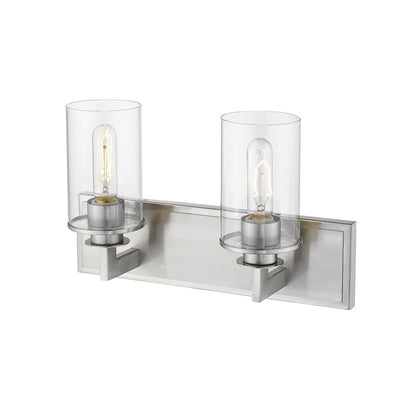 Z-Lite 2 Light Vanity