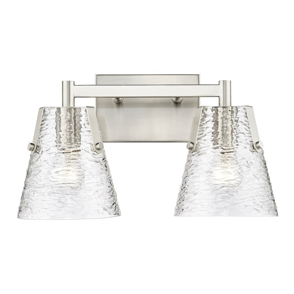 Z-Lite 2 Light Vanity