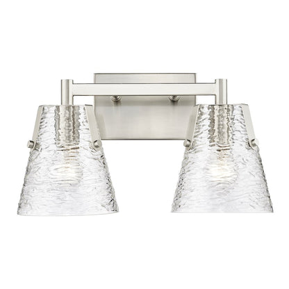 Z-Lite 2 Light Vanity