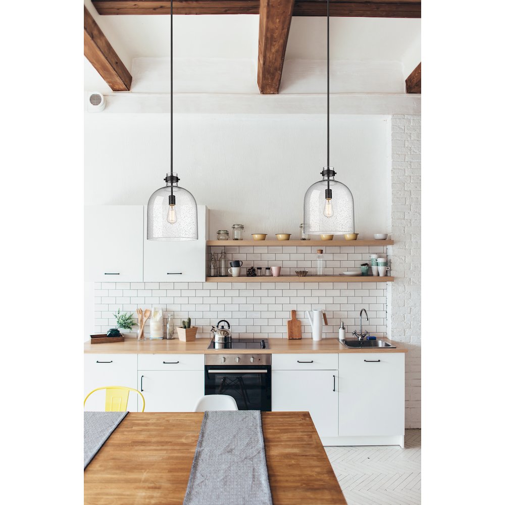 Z-Lite 1 Light Pendant