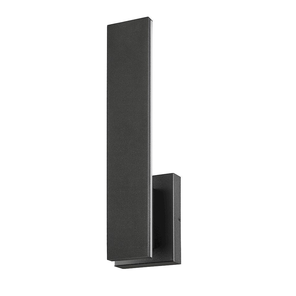 Z-Lite 2 Light Outdoor Wall Light