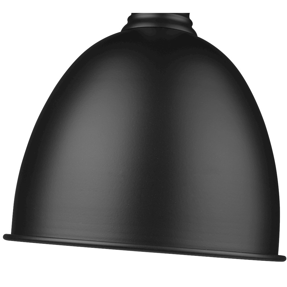 Z-Lite 1 Light Pendant