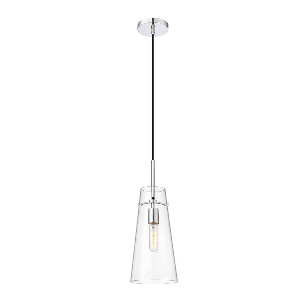 Z-Lite 1 Light Pendant
