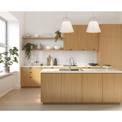 Z-Lite 1 Light Pendant