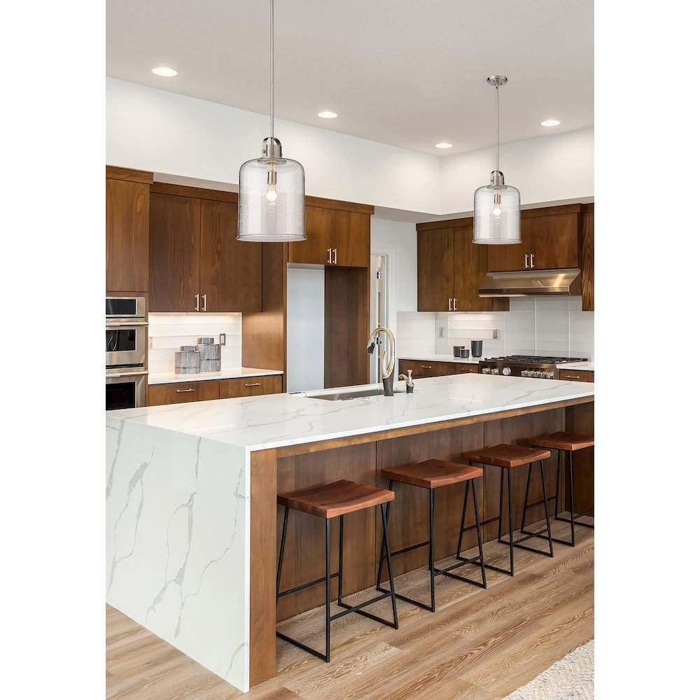 Z-Lite 1 Light Pendant